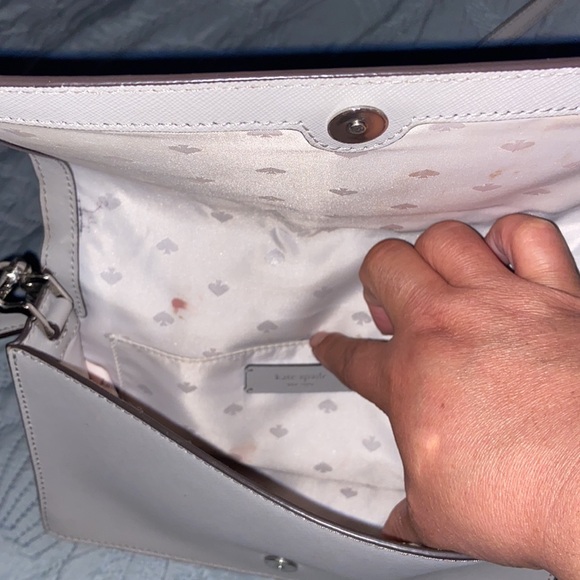 Kate Spade New York

CAMERON CONVERTIBLE CROSSBODY - Picture 3 of 5